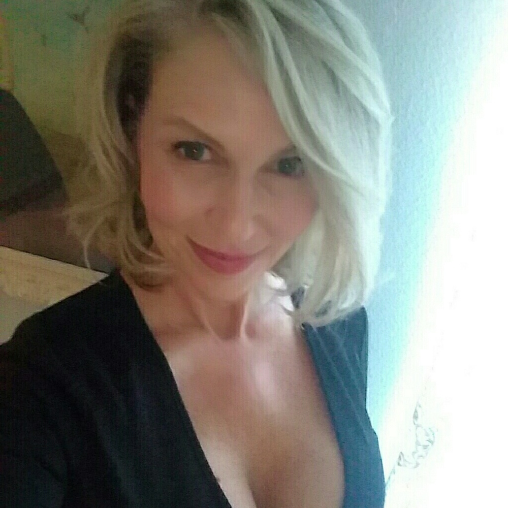 Meet your Posher, Sherri